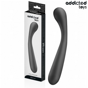 ADDICTED TOYS - ANAL-MASSAGEGERÃT 22,5 CM